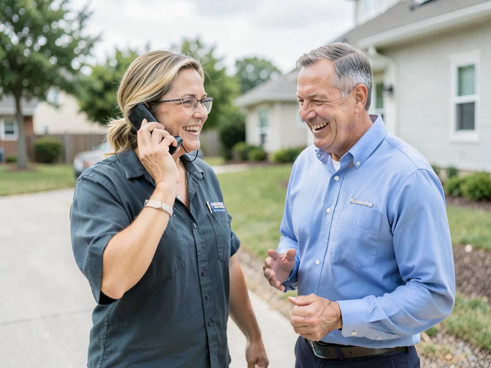 Frequently Asked Questions About Storm Damage Restoration in Medina, TX